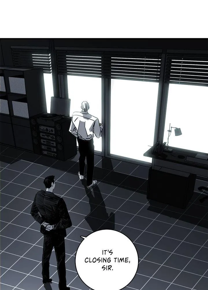 Read Plaza-Wars (en) Manga Online