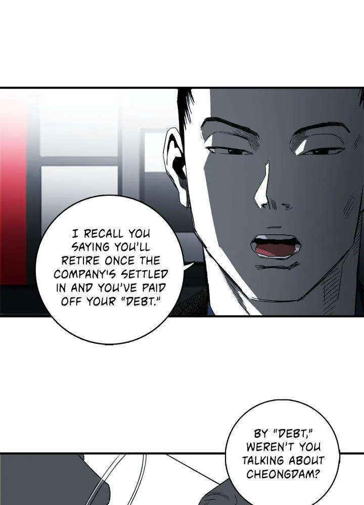 Read Plaza-Wars (en) Manga Online