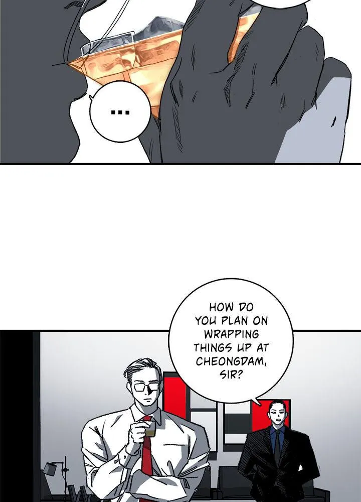 Read Plaza-Wars (en) Manga Online