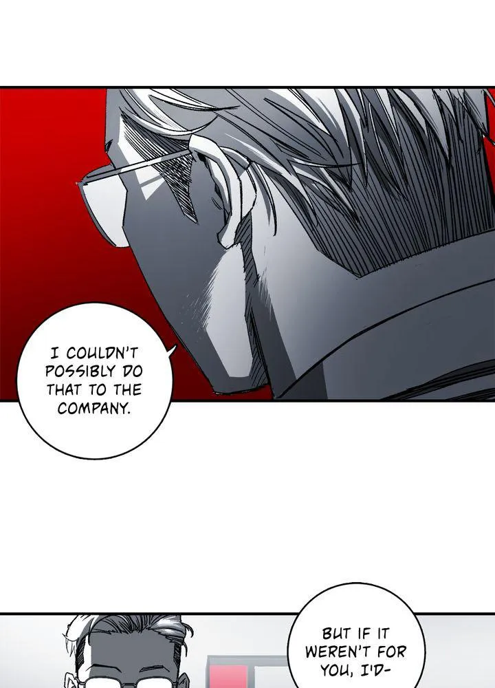 Read Plaza-Wars (en) Manga Online