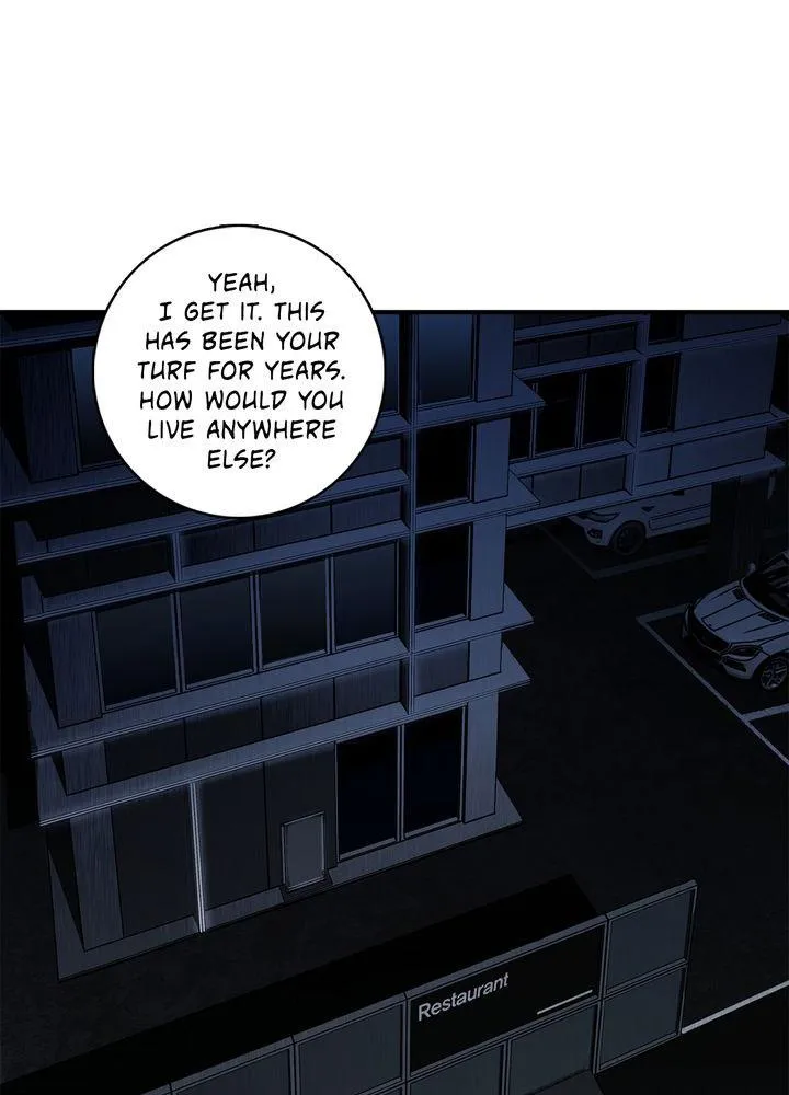 Read Plaza-Wars (en) Manga Online