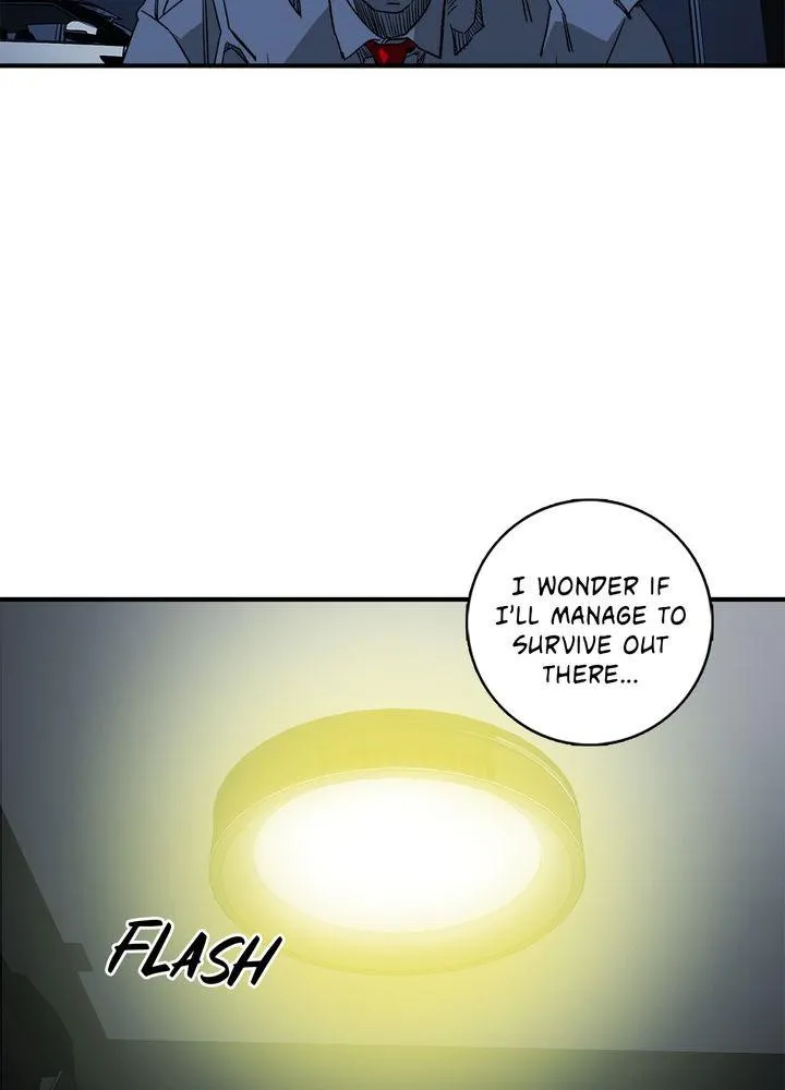 Read Plaza-Wars (en) Manga Online