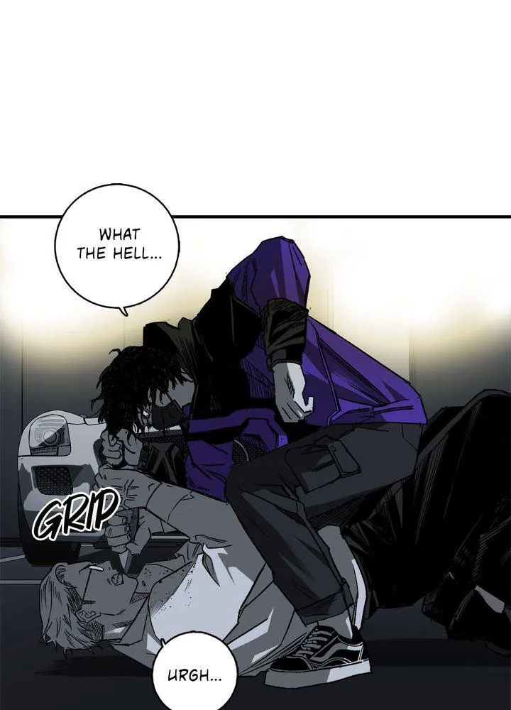 Read Plaza-Wars (en) Manga Online