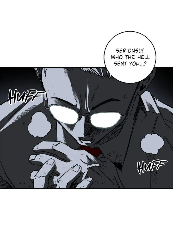 Read Plaza-Wars (en) Manga Online