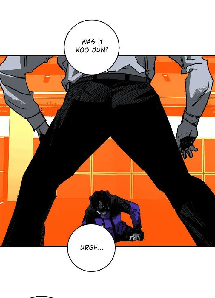 Read Plaza-Wars (en) Manga Online