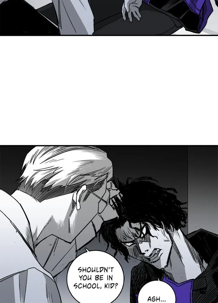 Read Plaza-Wars (en) Manga Online