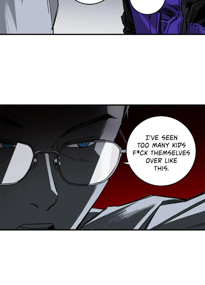 Read Plaza-Wars (en) Manga Online