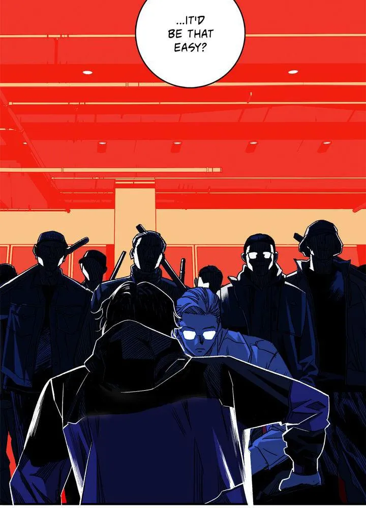 Read Plaza-Wars (en) Manga Online