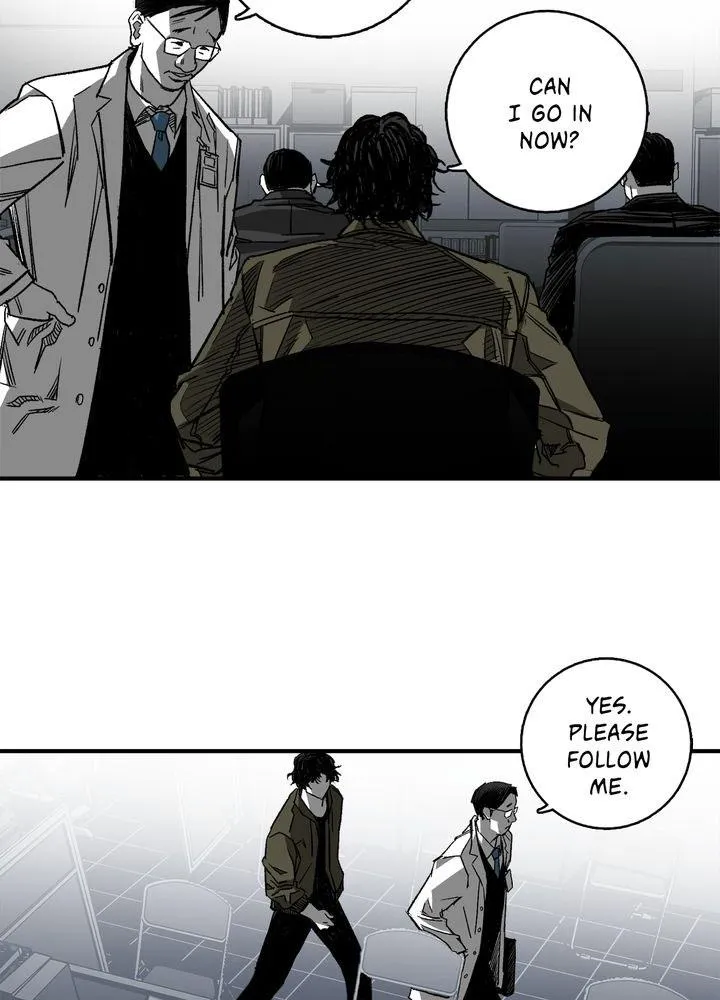 Read Plaza-Wars (en) Manga Online