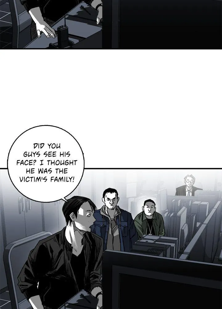 Read Plaza-Wars (en) Manga Online