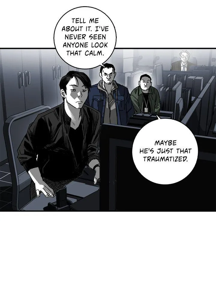 Read Plaza-Wars (en) Manga Online