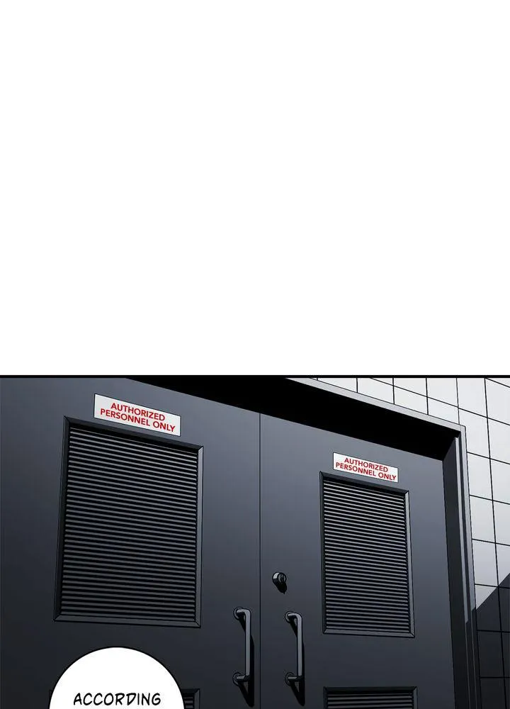 Read Plaza-Wars (en) Manga Online