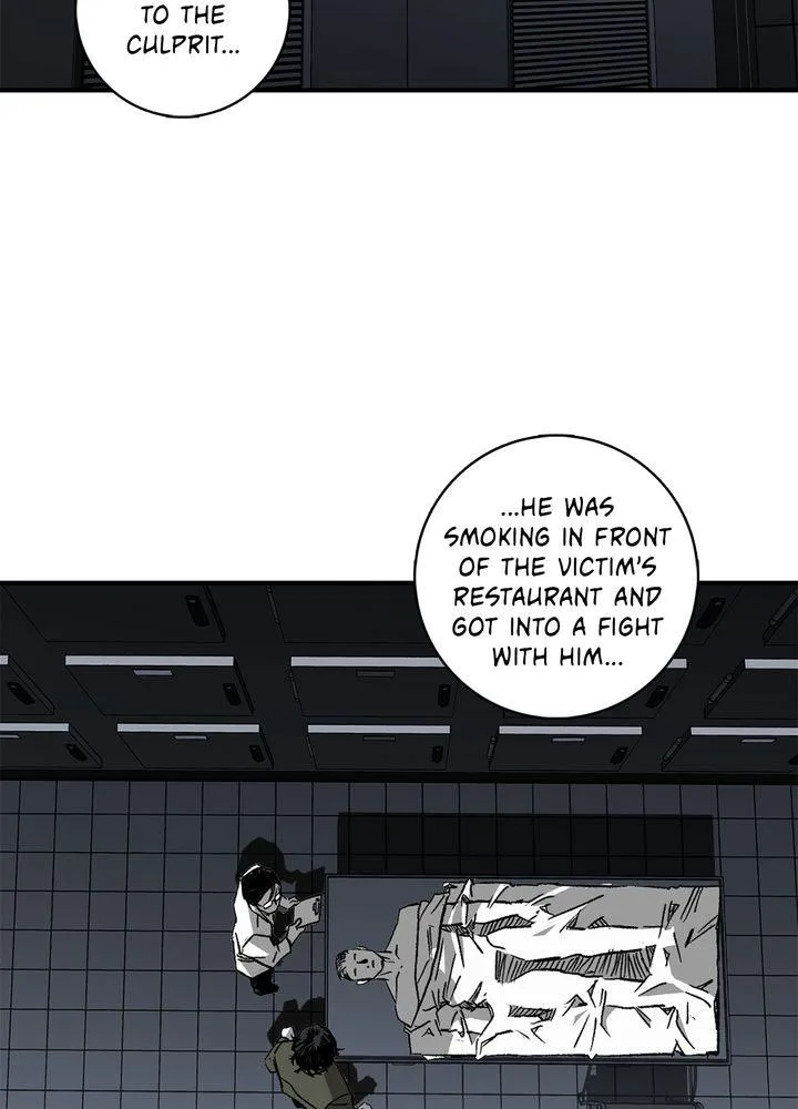 Read Plaza-Wars (en) Manga Online