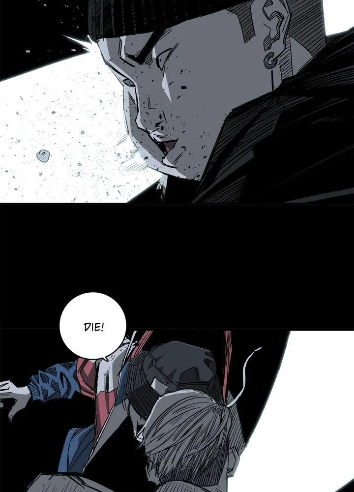 Read Plaza-Wars (en) Manga Online