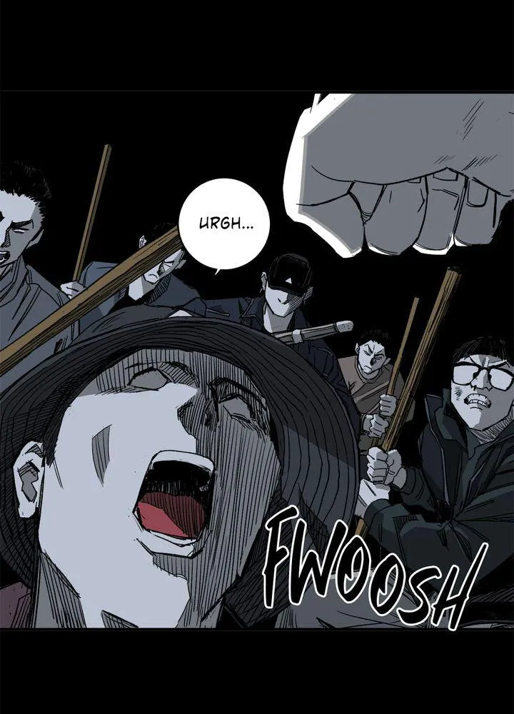 Read Plaza-Wars (en) Manga Online