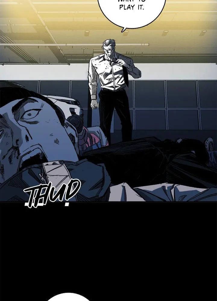 Read Plaza-Wars (en) Manga Online