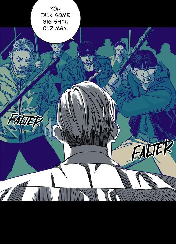 Read Plaza-Wars (en) Manga Online