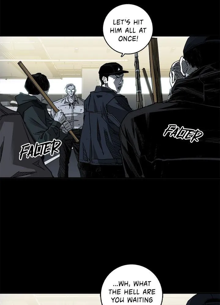 Read Plaza-Wars (en) Manga Online