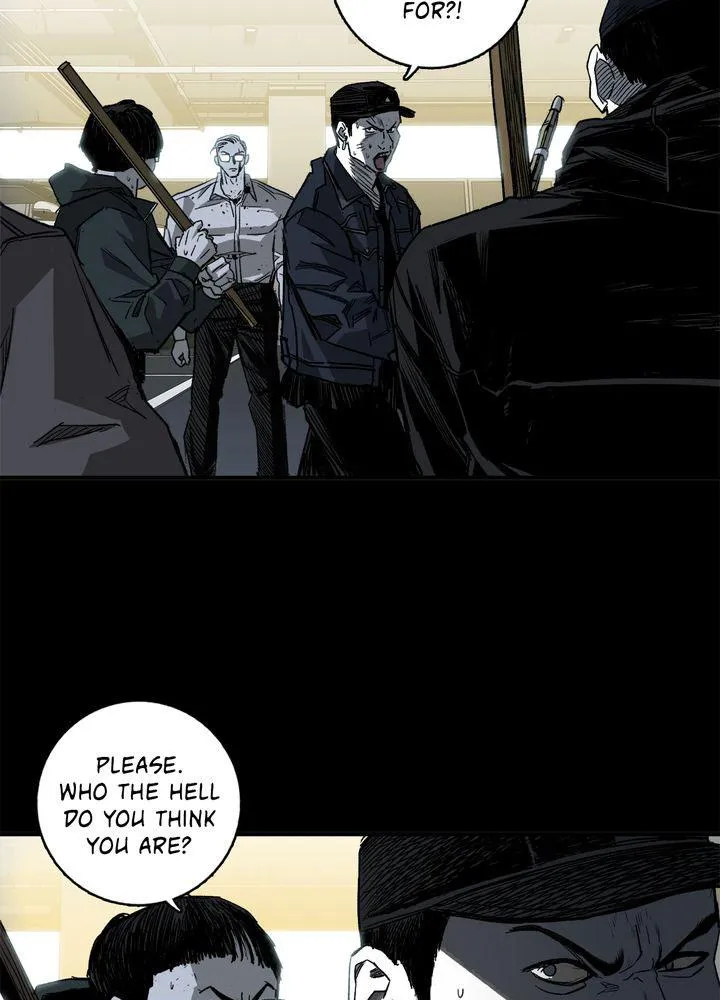 Read Plaza-Wars (en) Manga Online