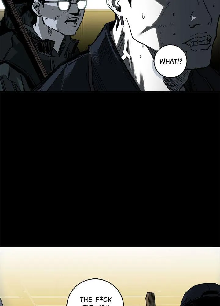 Read Plaza-Wars (en) Manga Online