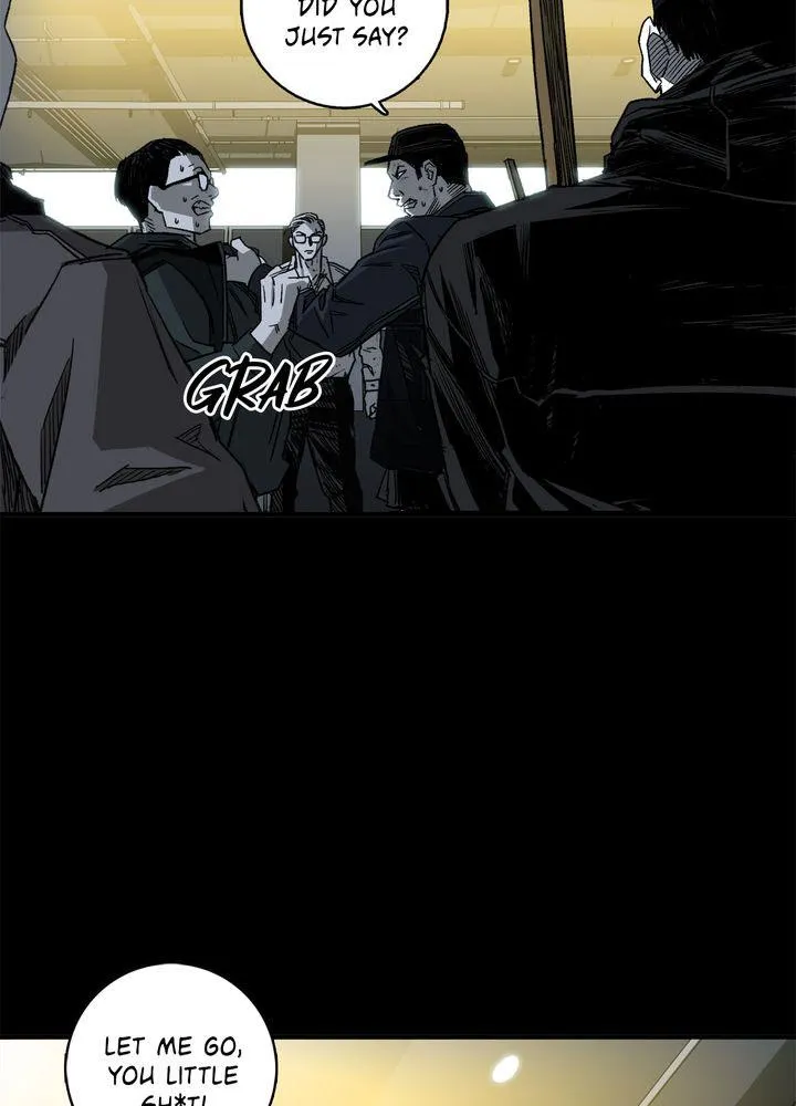 Read Plaza-Wars (en) Manga Online