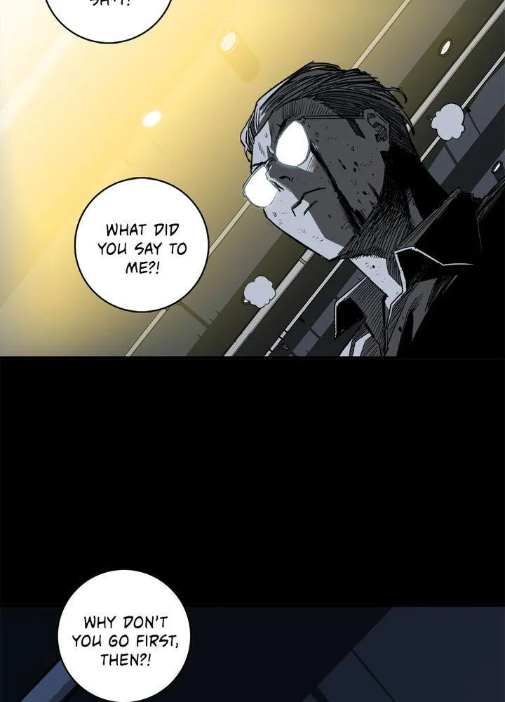 Read Plaza-Wars (en) Manga Online