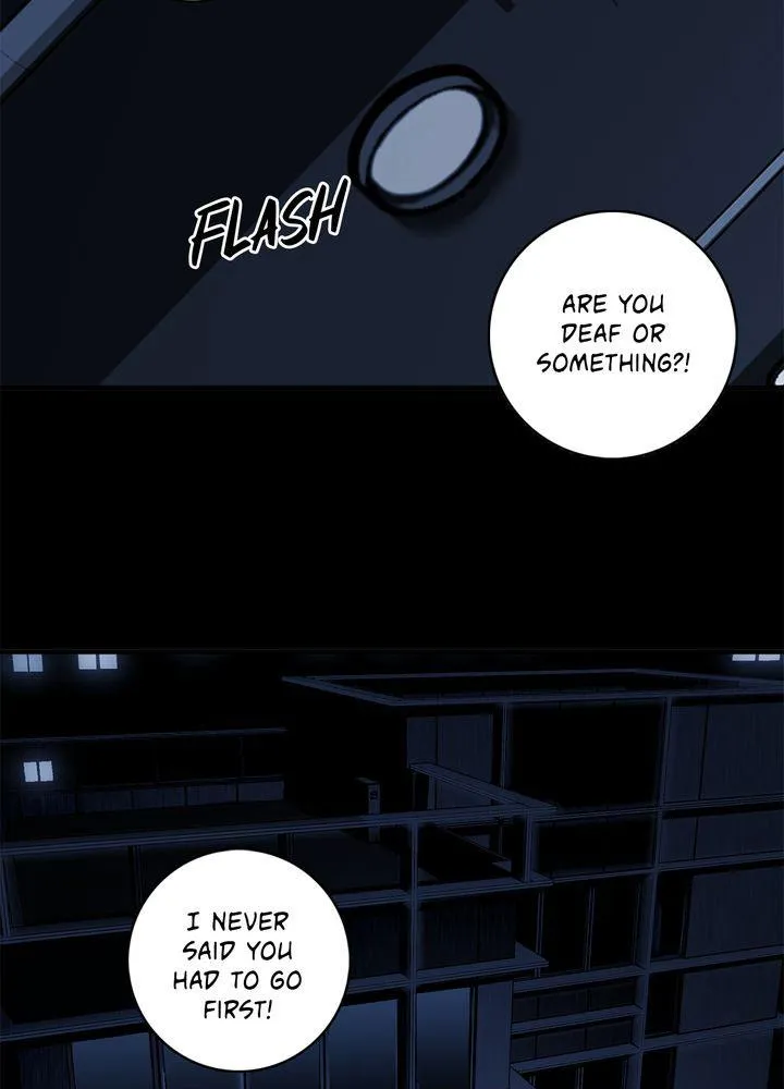 Read Plaza-Wars (en) Manga Online