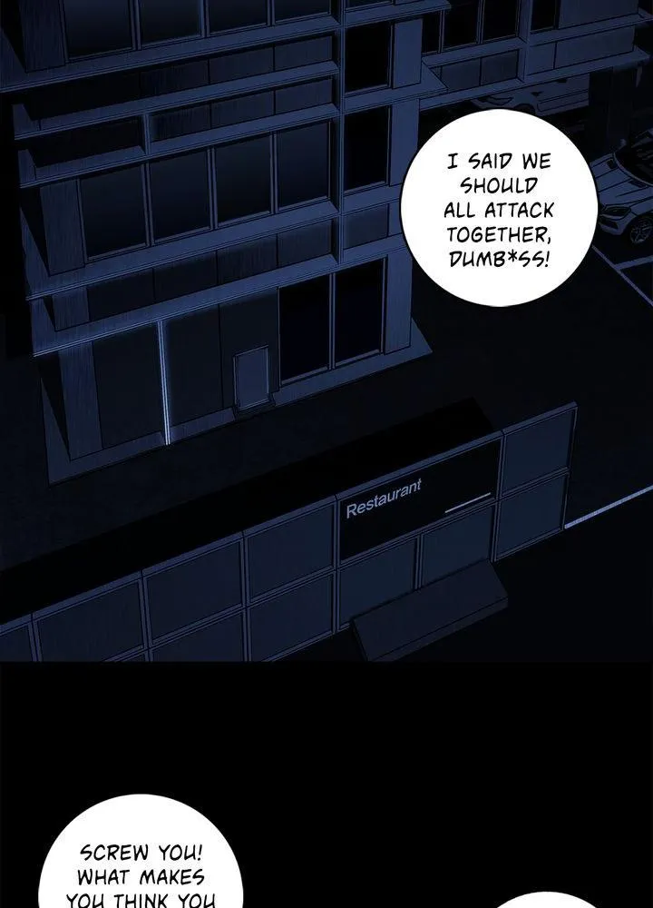 Read Plaza-Wars (en) Manga Online