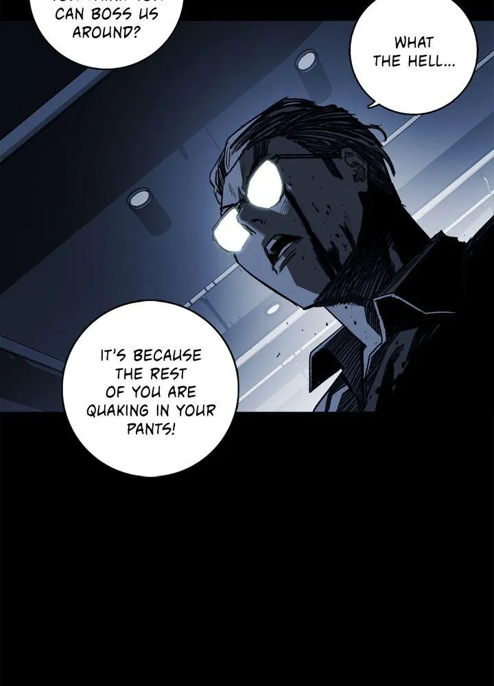 Read Plaza-Wars (en) Manga Online