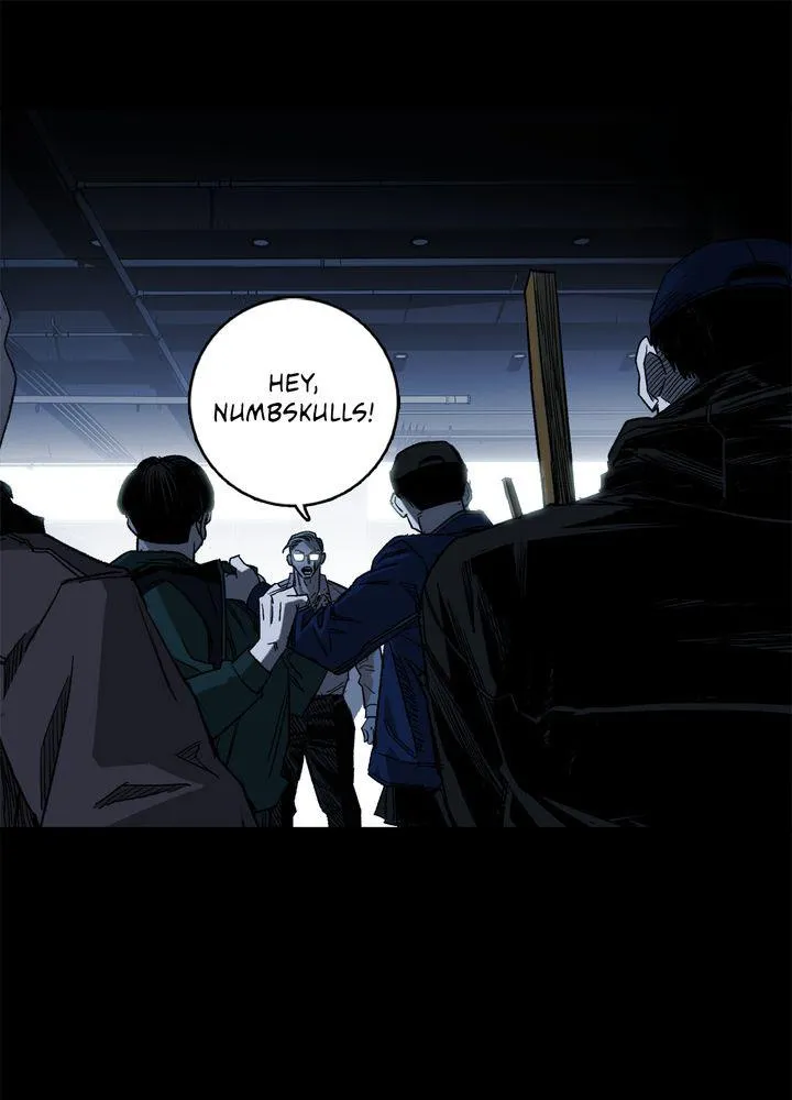 Read Plaza-Wars (en) Manga Online