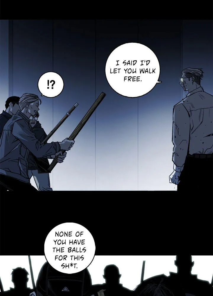 Read Plaza-Wars (en) Manga Online