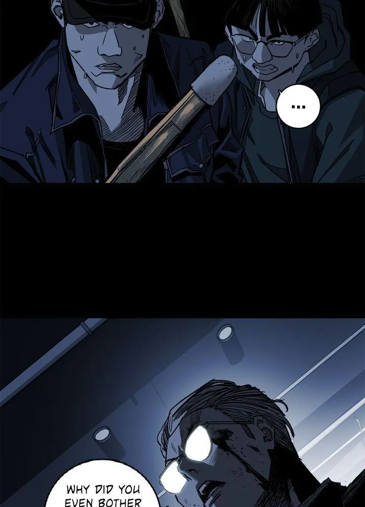 Read Plaza-Wars (en) Manga Online