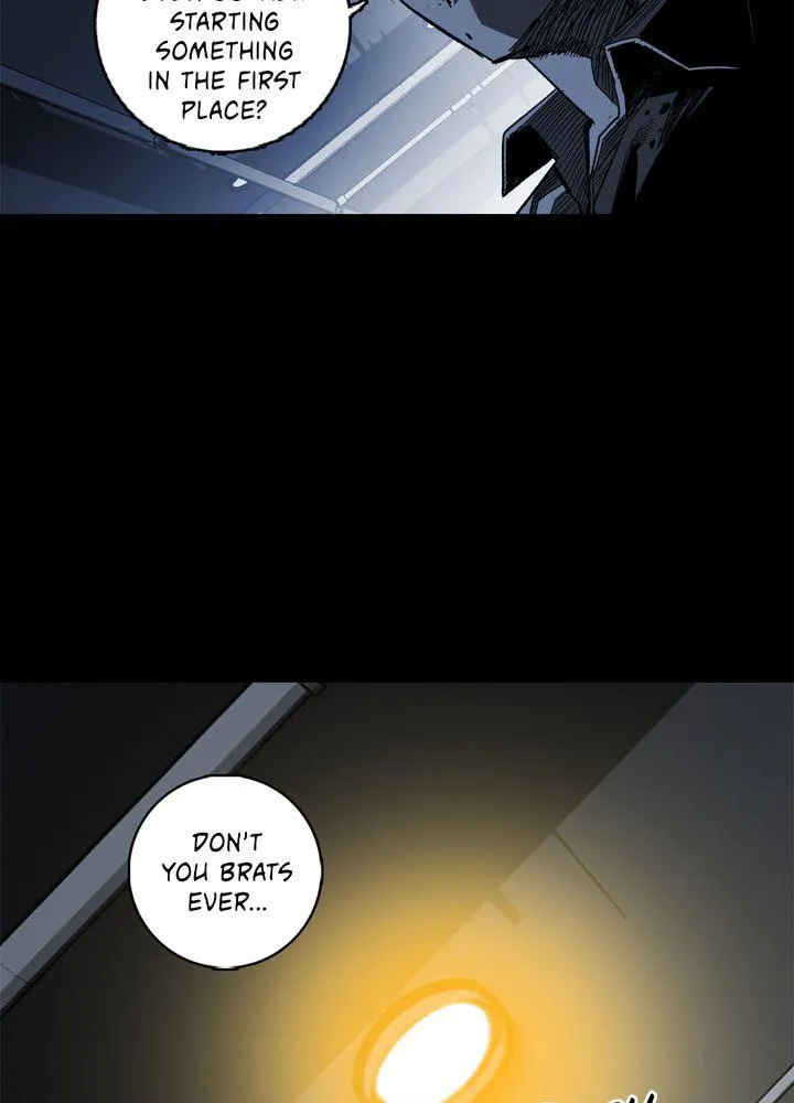 Read Plaza-Wars (en) Manga Online