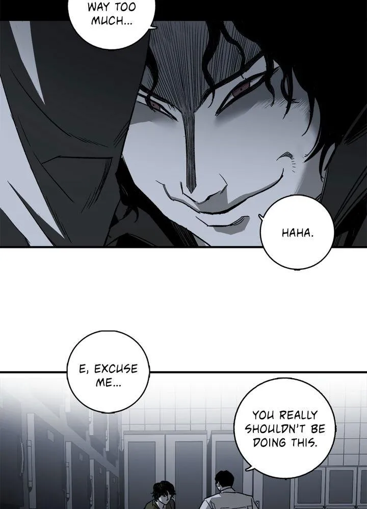 Read Plaza-Wars (en) Manga Online