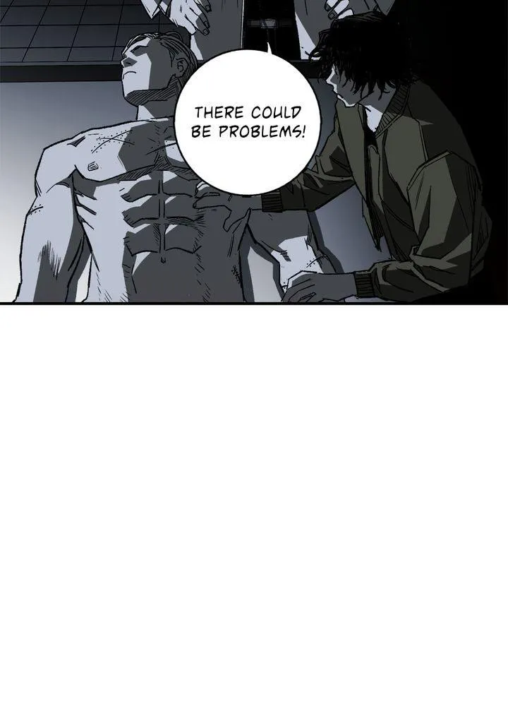 Read Plaza-Wars (en) Manga Online