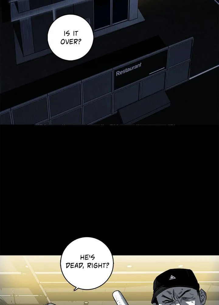 Read Plaza-Wars (en) Manga Online