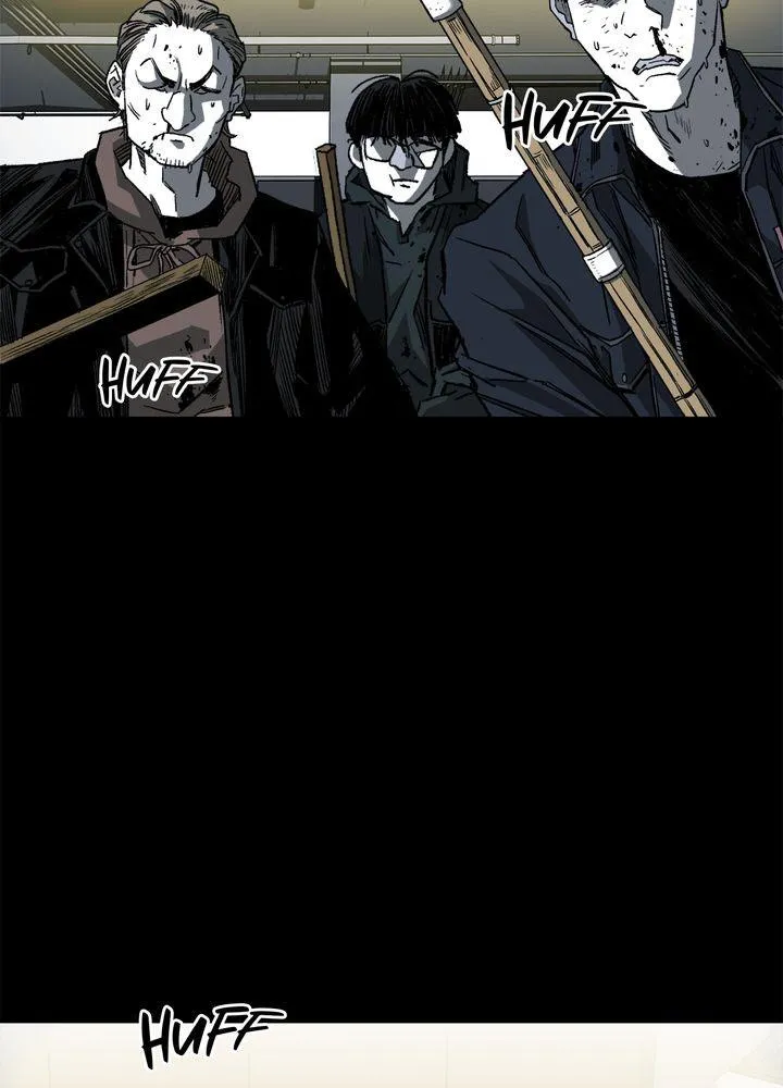 Read Plaza-Wars (en) Manga Online