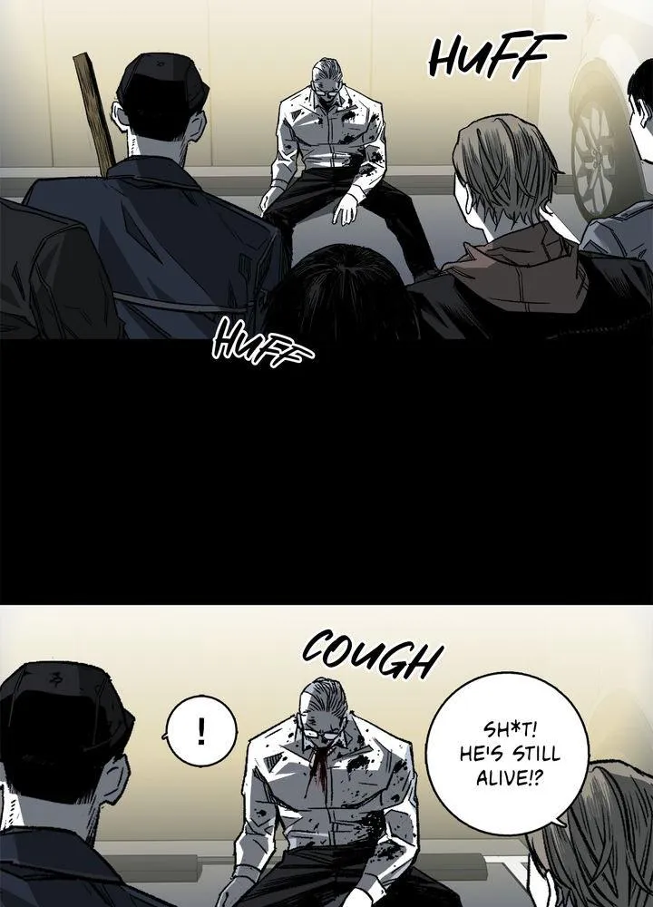 Read Plaza-Wars (en) Manga Online