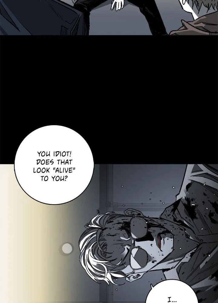 Read Plaza-Wars (en) Manga Online