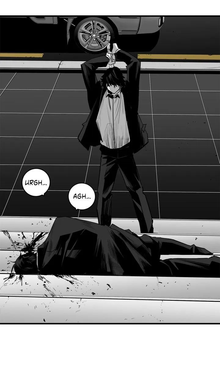 Read Plaza-Wars (en) Manga Online