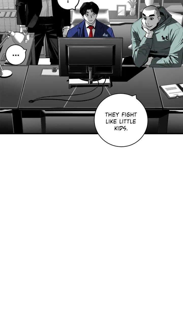 Read Plaza-Wars (en) Manga Online