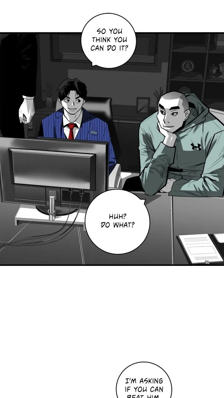 Read Plaza-Wars (en) Manga Online