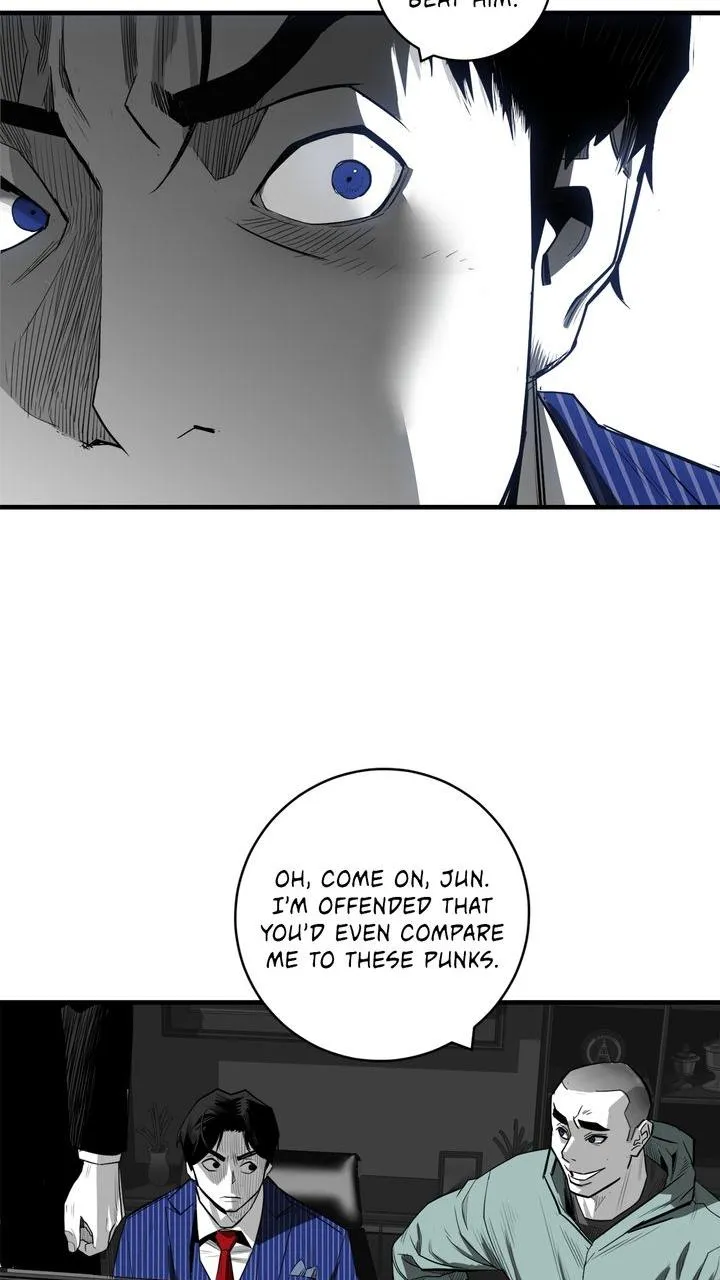 Read Plaza-Wars (en) Manga Online