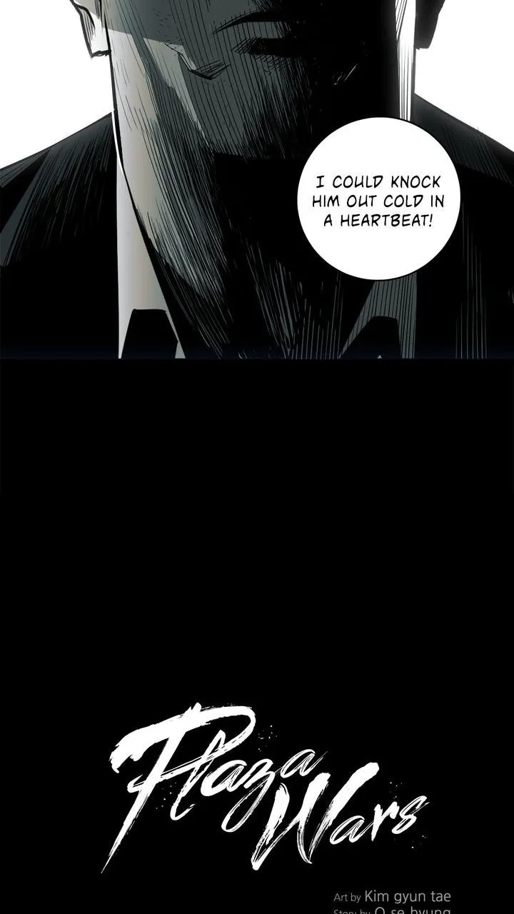 Read Plaza-Wars (en) Manga Online