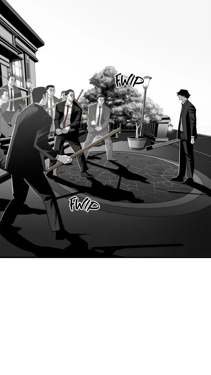 Read Plaza-Wars (en) Manga Online