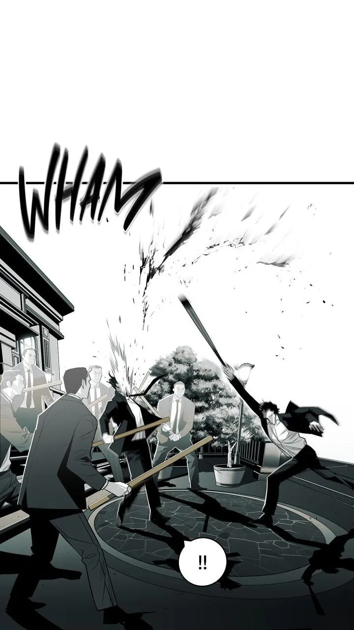 Read Plaza-Wars (en) Manga Online