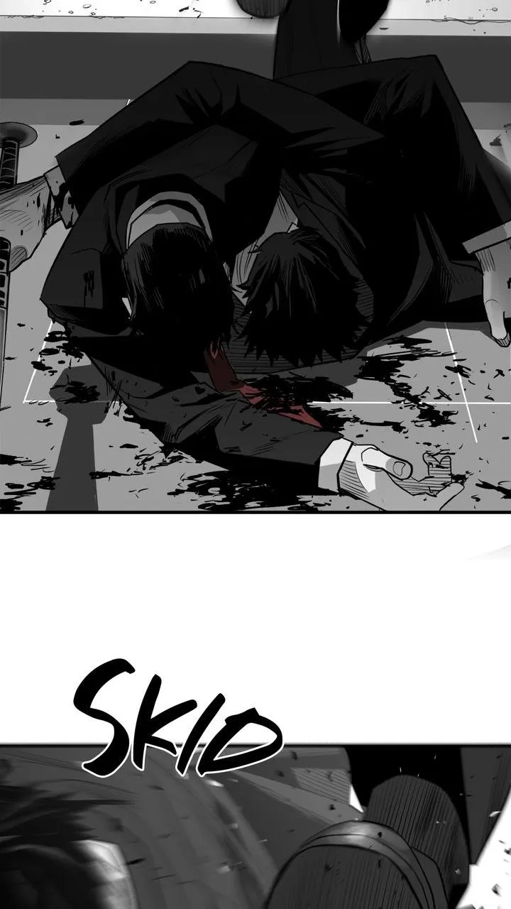 Read Plaza-Wars (en) Manga Online