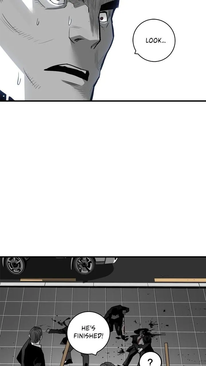 Read Plaza-Wars (en) Manga Online