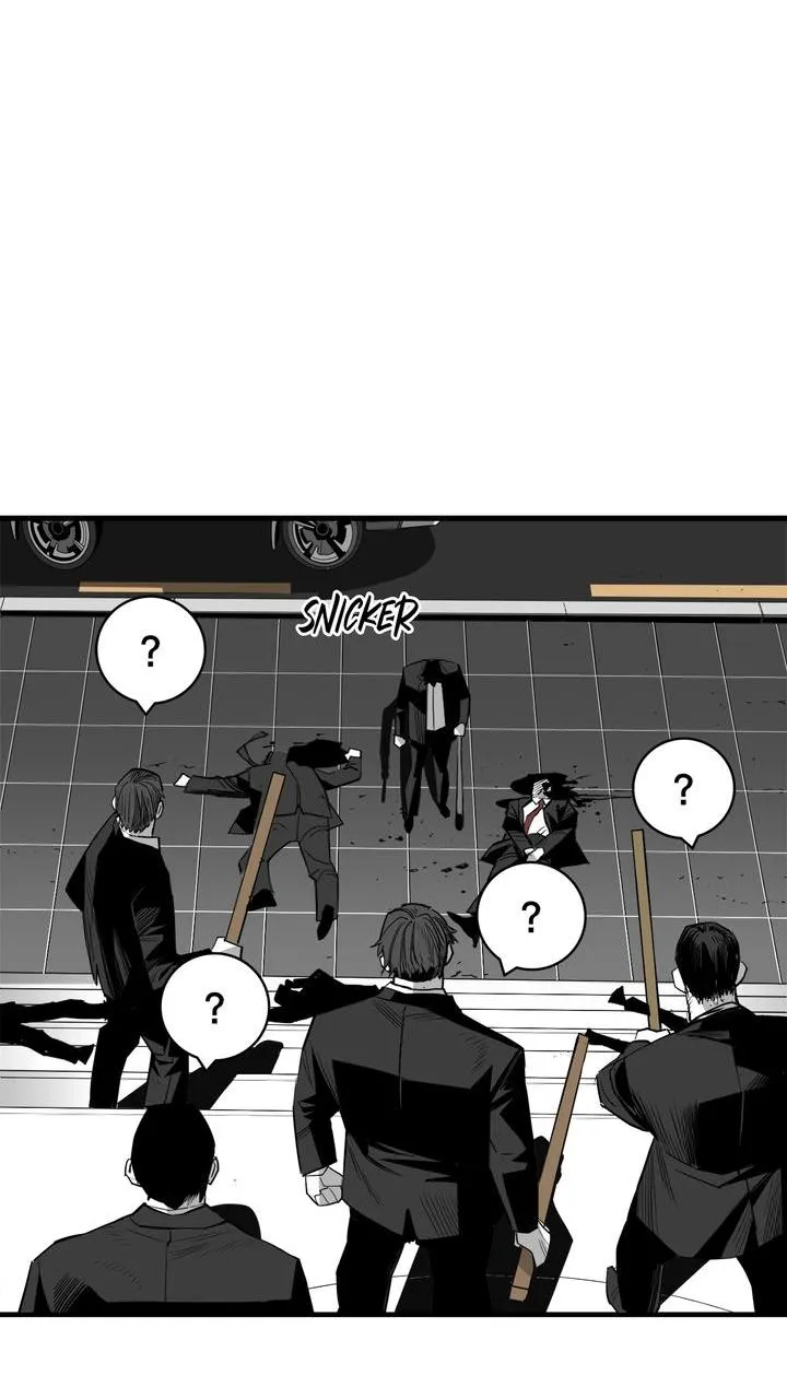 Read Plaza-Wars (en) Manga Online