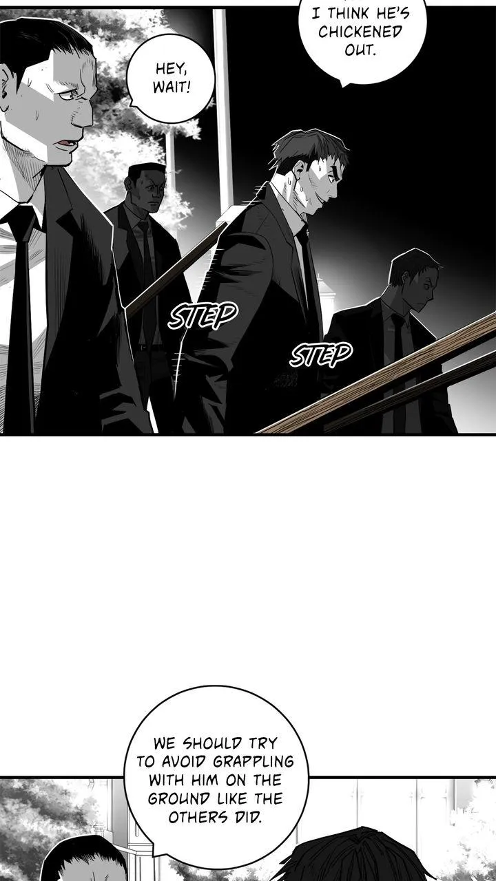 Read Plaza-Wars (en) Manga Online